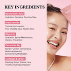 Korean Collagen Peel Off Mask