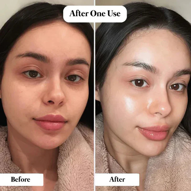 Korean Collagen Peel Off Mask